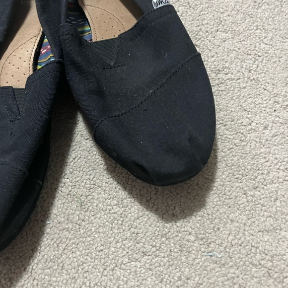 Men size 11 toms - Picture 4 of 11